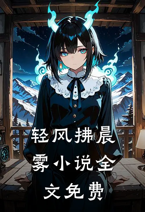 轻风拂晨雾小说全文免费