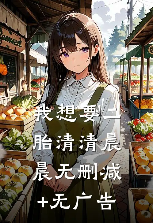 我想要二胎清清晨晨无删减+无广告