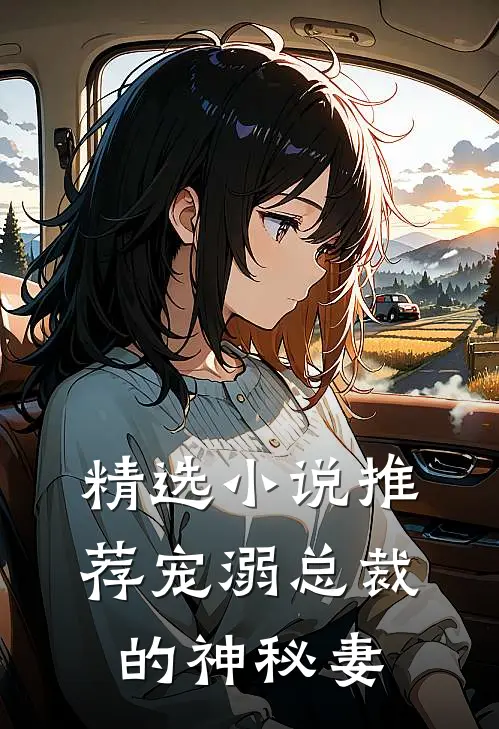 精选小说推荐宠溺总裁的神秘妻