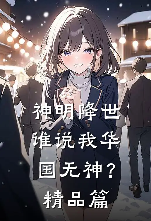 神明降世，谁说我华国无神？精品篇