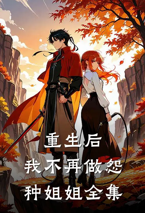 重生后，我不再做怨种姐姐 全集