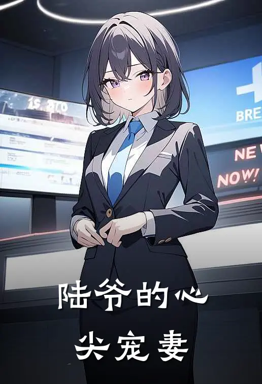 陆爷的心尖宠妻