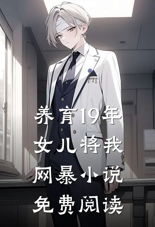 养育19年，女儿将我网暴小说免费阅读