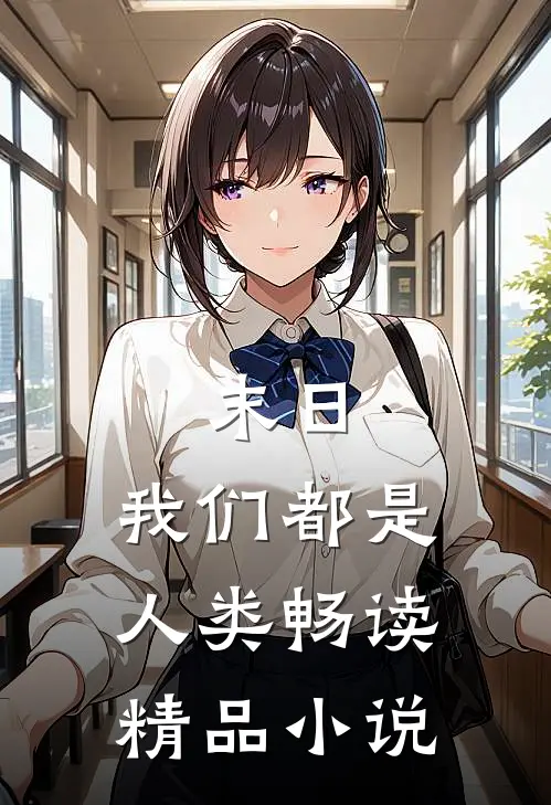 末日：我们都是人类畅读精品小说