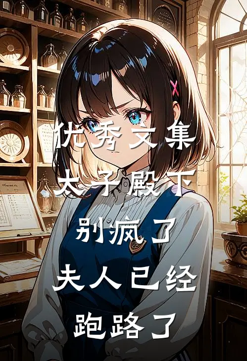 优秀文集太子殿下别疯了，夫人已经跑路了