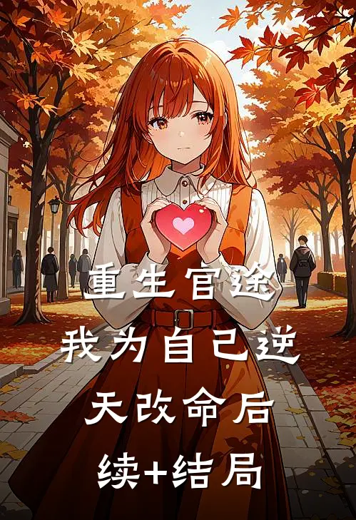 重生官途：我为自己逆天改命后续+结局