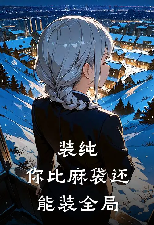 装纯，你比麻袋还能装全局