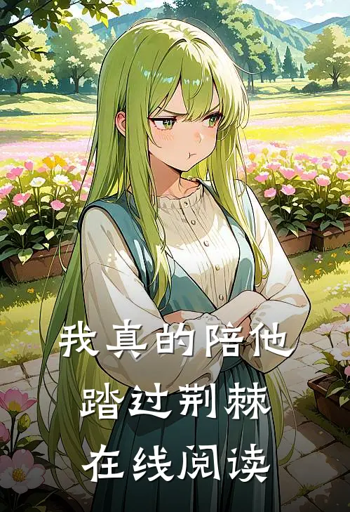 我真的陪他踏过荆棘在线阅读