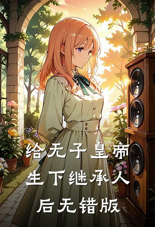 给无子皇帝生下继承人后无错版