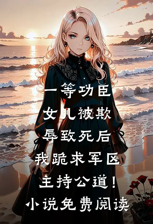 一等功臣女儿被欺辱致死后，我跪求军区主持公道！小说免费阅读
