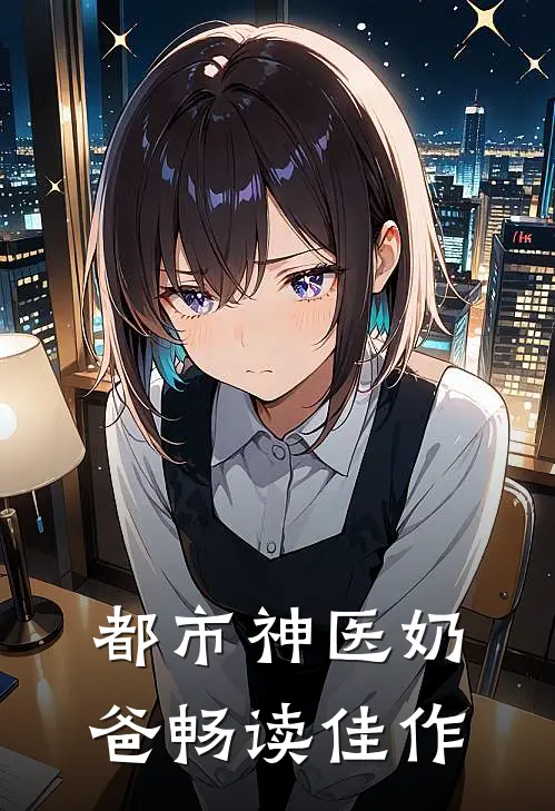 都市神医奶爸畅读佳作