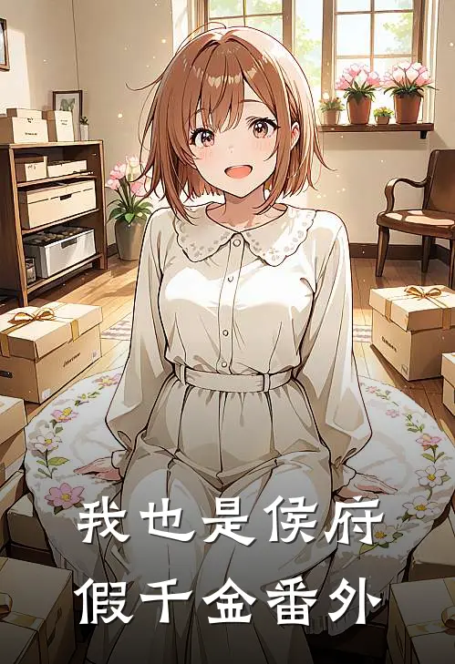 我也是侯府假千金 番外