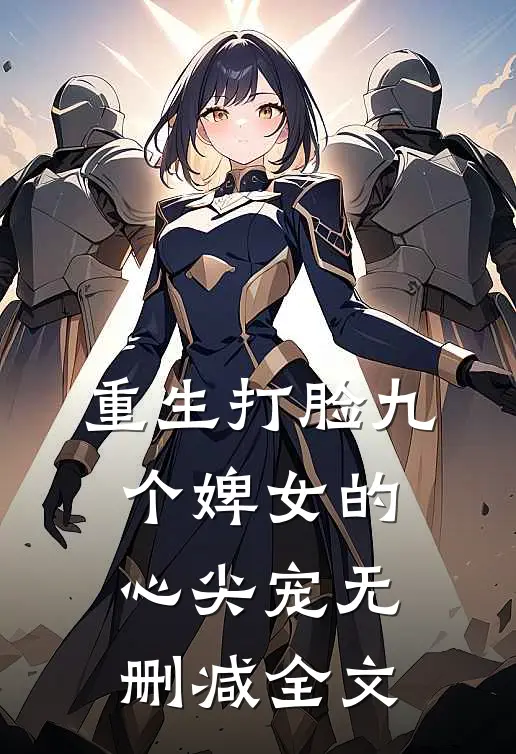 重生打脸九个婢女的心尖宠无删减全文