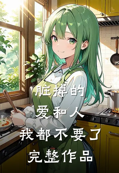 脏掉的爱和人，我都不要了完整作品