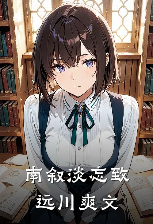 南叙淡忘致远川爽文
