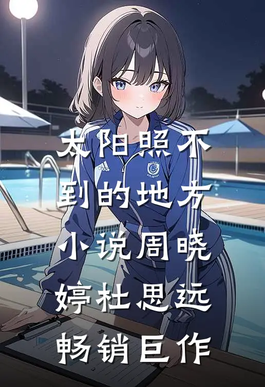 太阳照不到的地方小说周晓婷杜思远畅销巨作