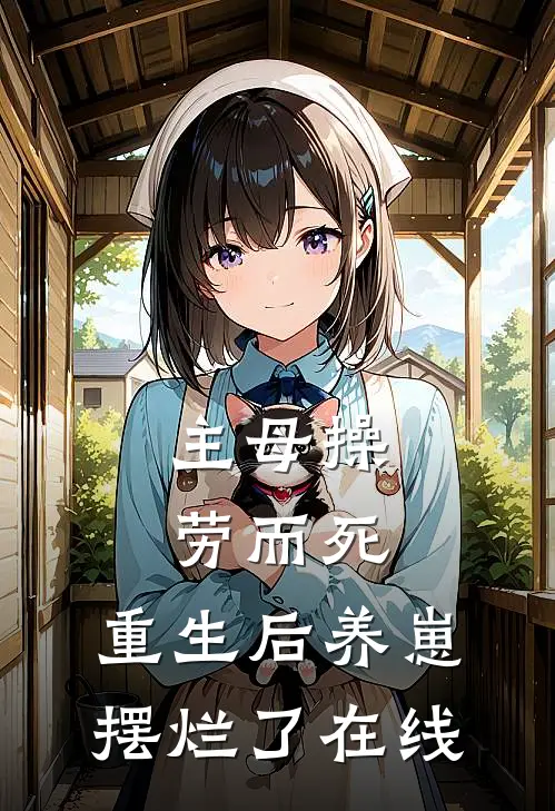 主母操劳而死，重生后养崽摆烂了在线