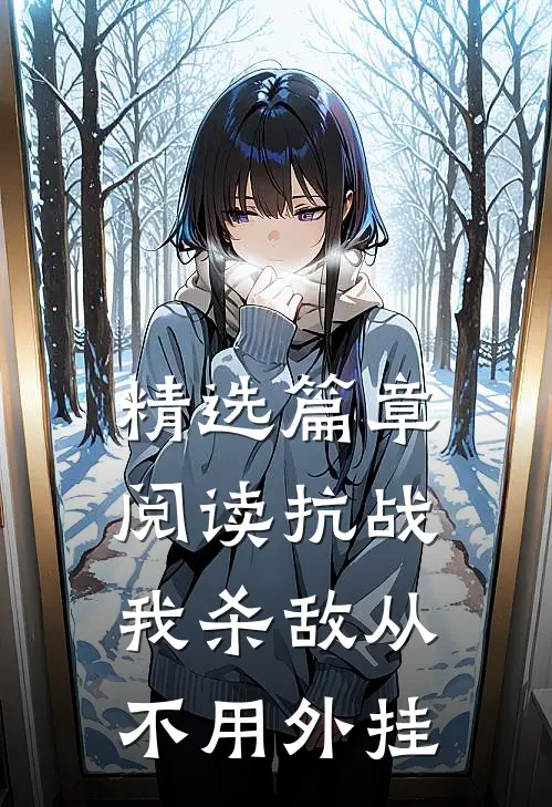 精选篇章阅读抗战：我杀敌从不用外挂