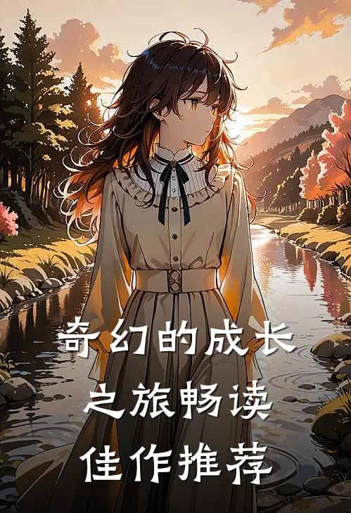 奇幻的成长之旅畅读佳作推荐