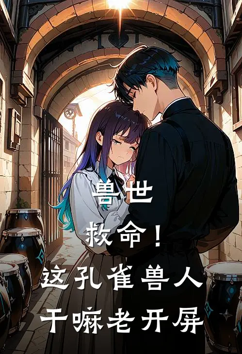 兽世：救命！这孔雀兽人干嘛老开屏