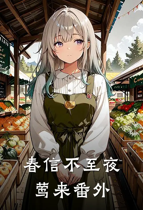 春信不至夜莺来番外