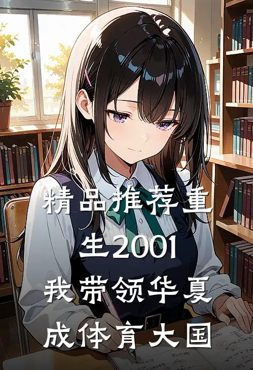 精品推荐重生2001，我带领华夏成体育大国