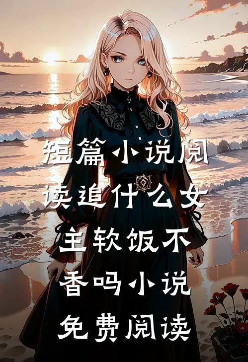 短篇小说阅读追什么女主软饭不香吗小说免费阅读
