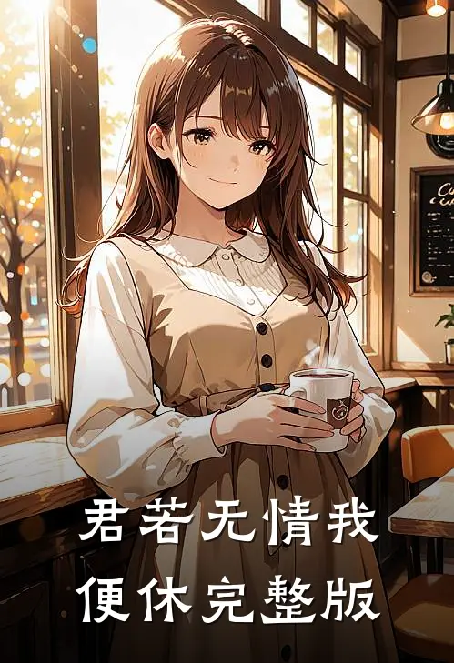 君若无情我便休完整版