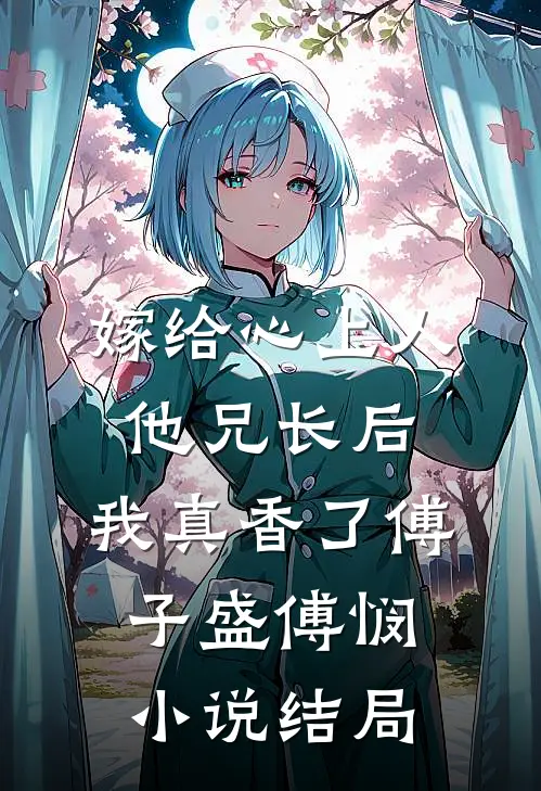 嫁给心上人他兄长后，我真香了傅子盛傅悯小说结局