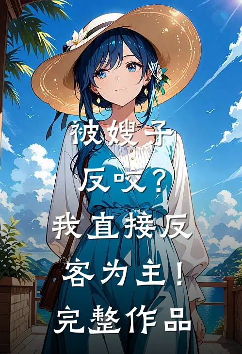 被嫂子反咬？我直接反客为主！完整作品