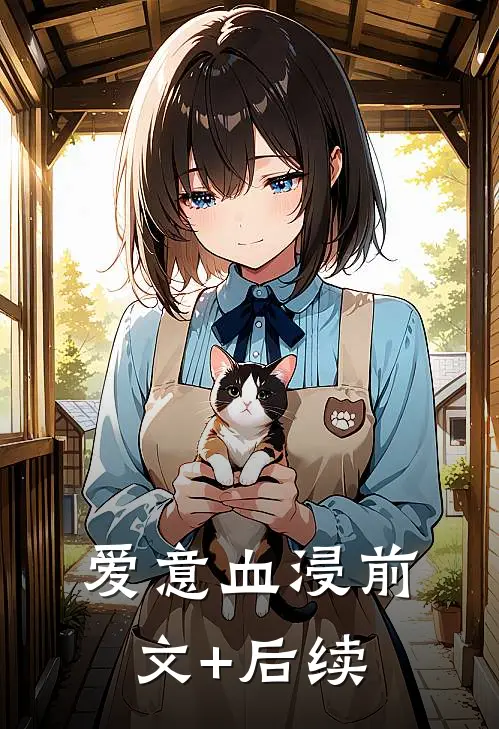 爱意血浸前文+后续