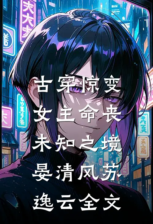 古穿惊变：女主命丧未知之境晏清风苏逸云全文