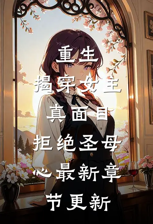 重生：揭穿女主真面目，拒绝圣母心最新章节更新