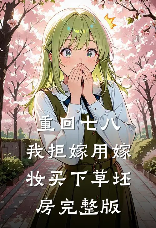 重回七八，我拒嫁用嫁妆买下草坯房完整版