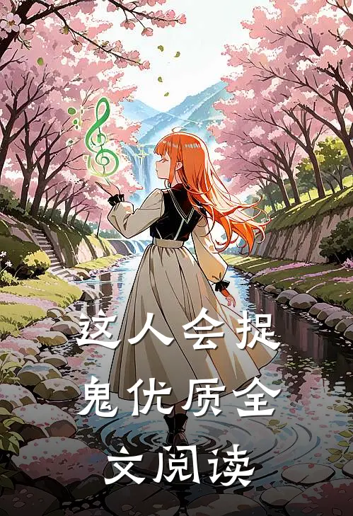 这人会捉鬼优质全文阅读