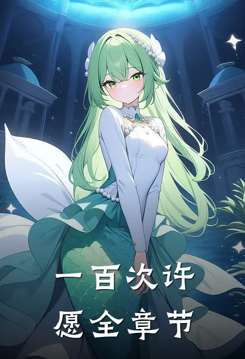 一百次许愿全章节