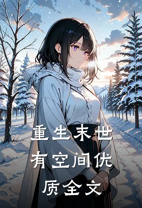 重生末世有空间优质全文