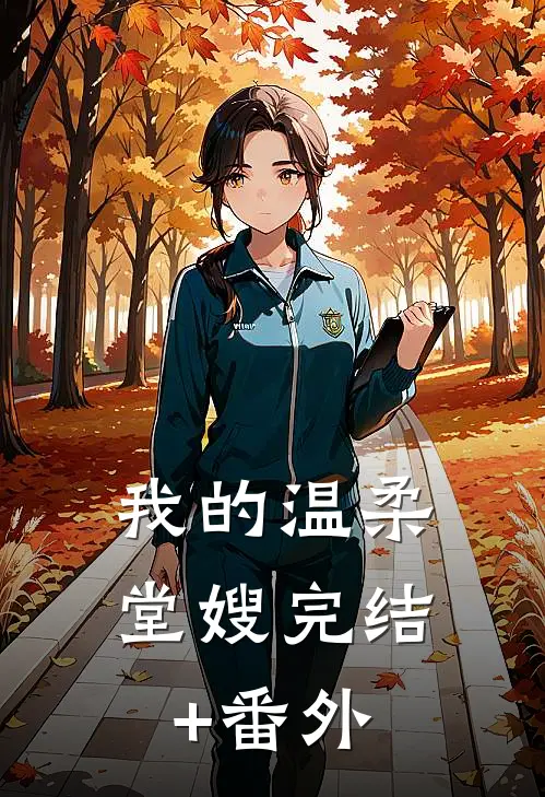 我的温柔堂嫂完结+番外