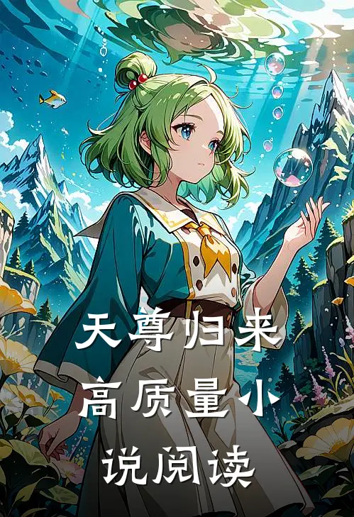 天尊归来高质量小说阅读