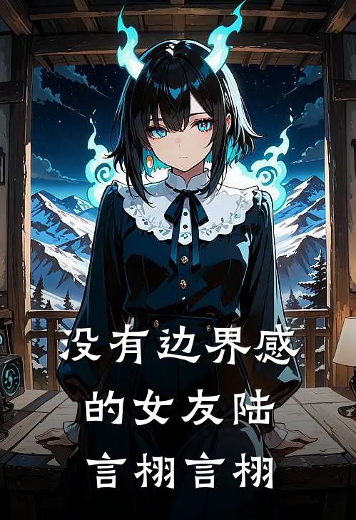 没有边界感的女友陆言栩言栩