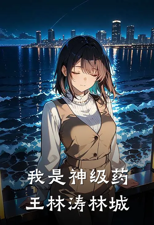 我是神级药王林涛林城