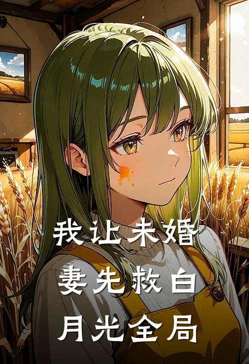 我让未婚妻先救白月光全局