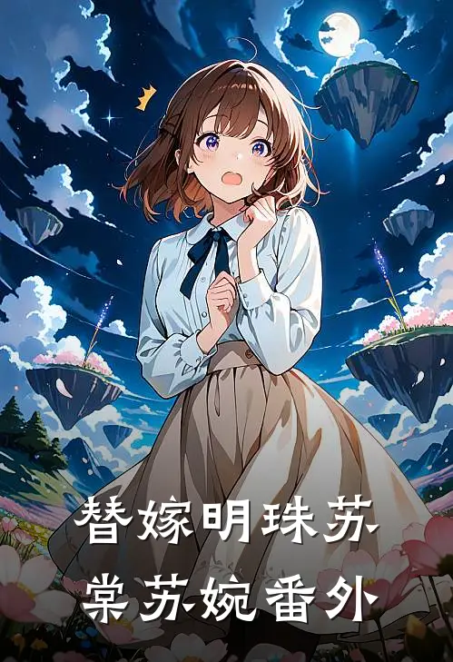 替嫁明珠苏棠苏婉 番外