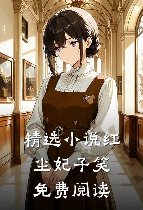 精选小说红尘妃子笑免费阅读
