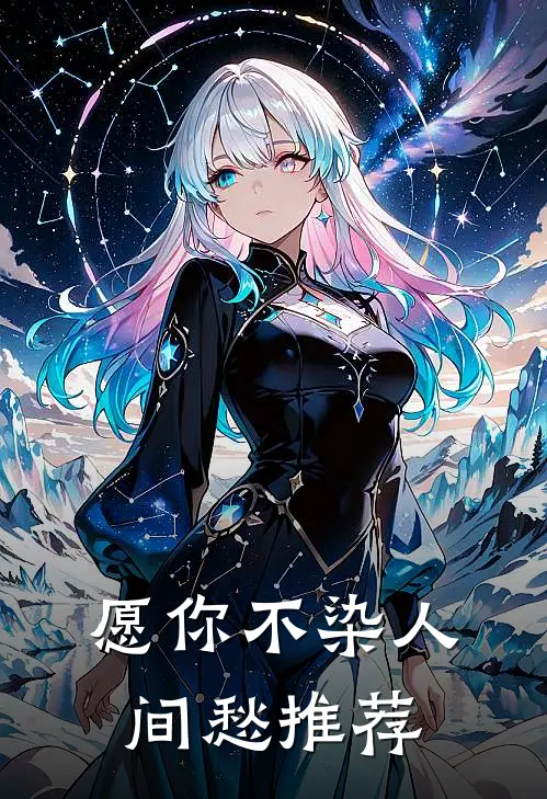 愿你不染人间愁推荐