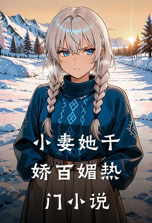 小妻她千娇百媚热门小说