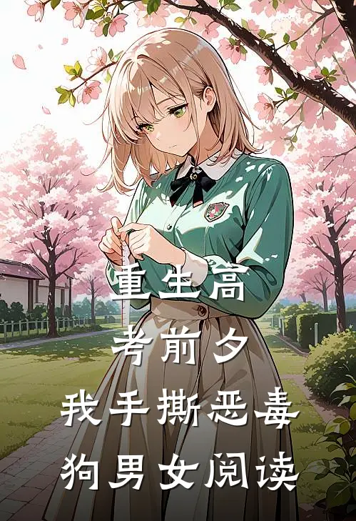 重生高考前夕，我手撕恶毒狗男女阅读