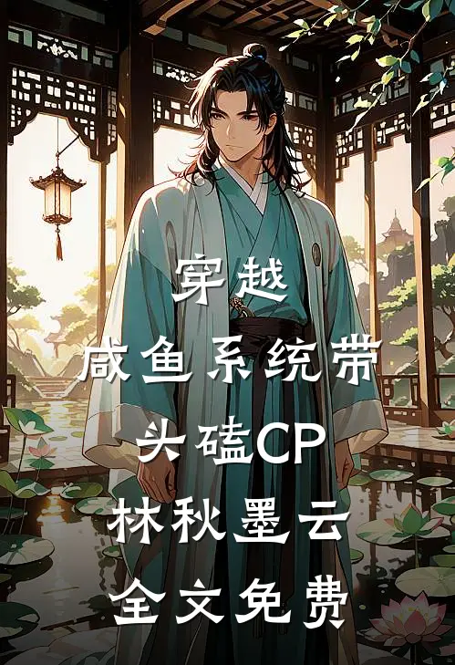 穿越：咸鱼系统带头磕CP林秋墨云全文免费