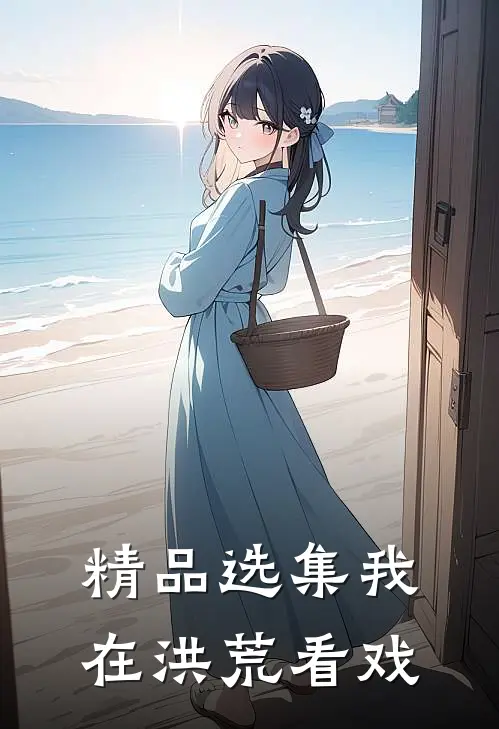 精品选集我在洪荒看戏