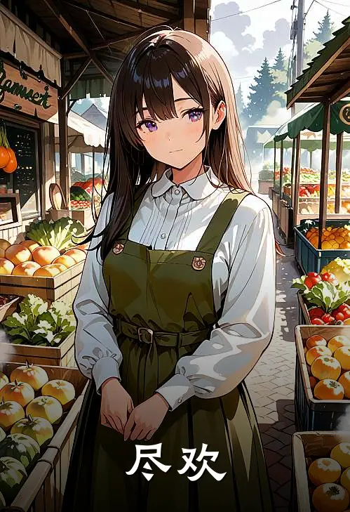 尽欢